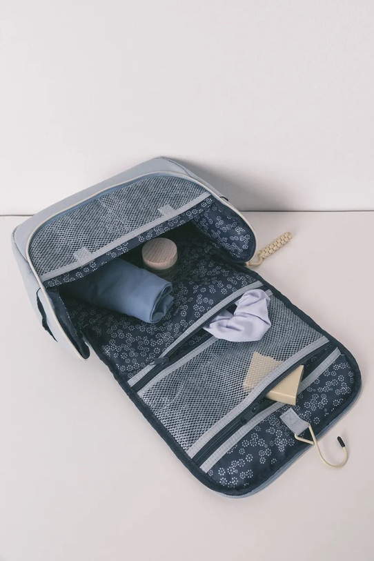 Dodatki Kozmetična torbica women'secret 4843019 modra