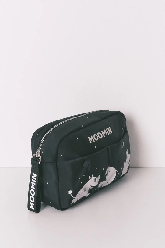 Akcesoria women'secret kosmetyczka 4843022 czarny