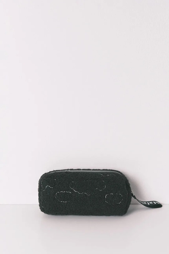 women'secret kosmetyczka 4843024 czarny SS26