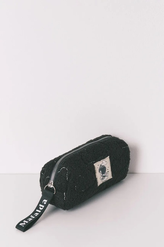 Akcesoria women'secret kosmetyczka 4843024 czarny