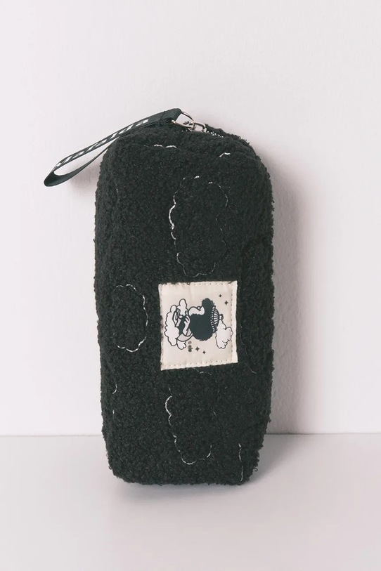 women'secret kosmetyczka 4843024 czarny