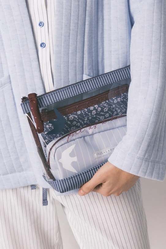 women'secret kosmetyczka 3-pack 4843025