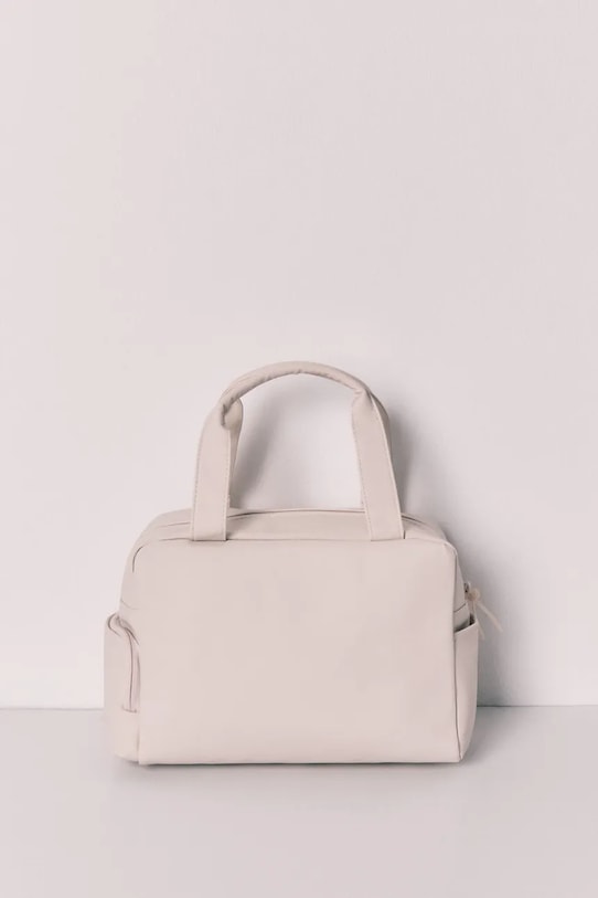 Козметична чанта women'secret 4843026 бежов SS26