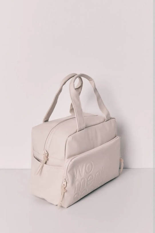 Akcesoria women'secret kosmetyczka 4843026 beżowy