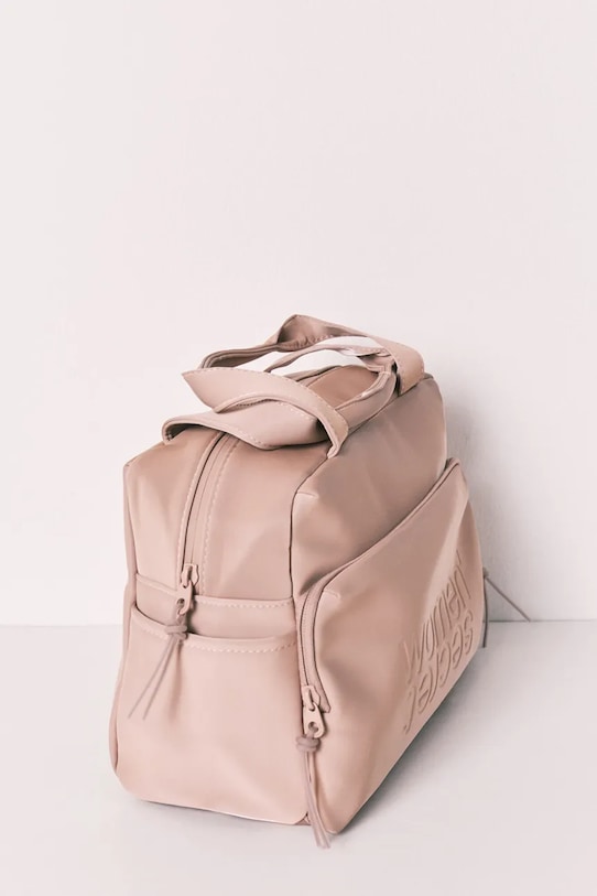 Akcesoria women'secret kosmetyczka 4843029 różowy