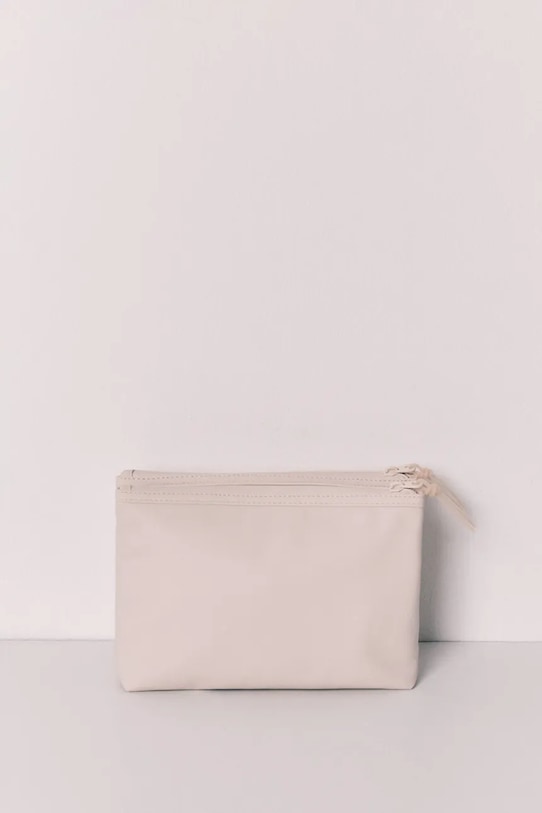 Козметична чанта women'secret 4843031 бежов SS26