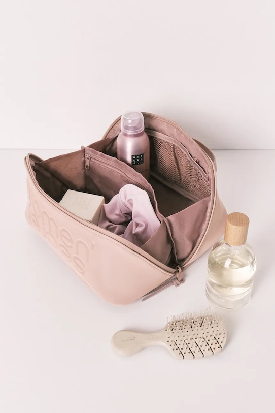 women'secret kosmetyczka różowy 4843032