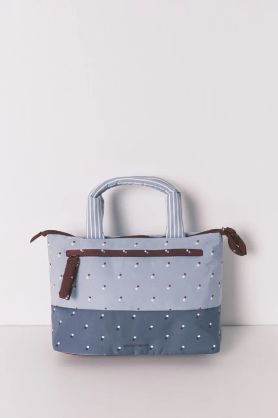 women'secret kosmetyczka 4843041 niebieski SS26