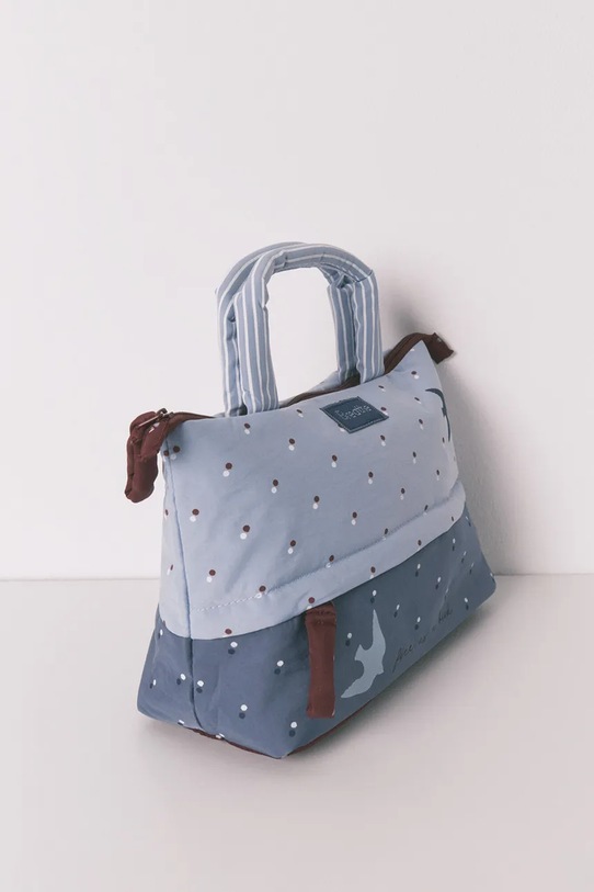 Akcesoria women'secret kosmetyczka 4843041 niebieski