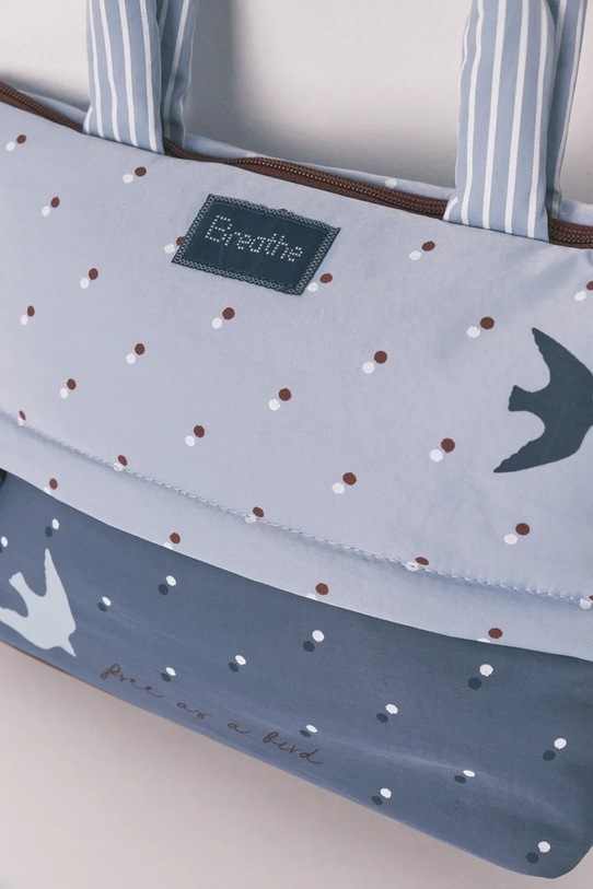 women'secret kosmetyczka niebieski 4843041