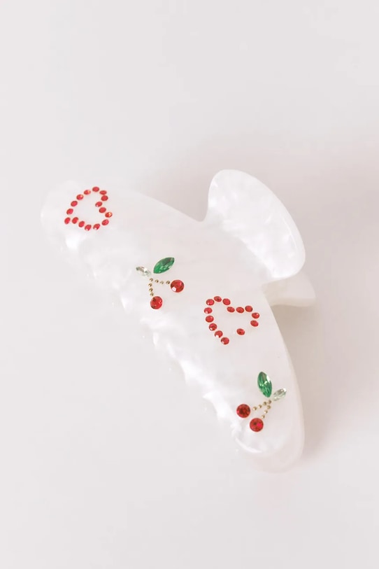 Заколка для волос women'secret белый 7893580