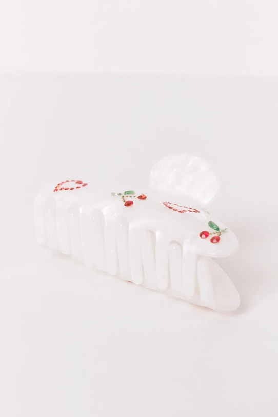 Заколка для волос women'secret 7893580 белый SS26