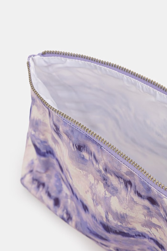 women'secret kosmetyczka 4383161 fioletowy