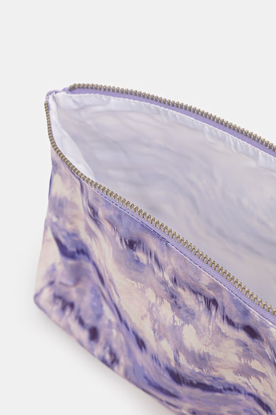 women'secret kosmetyczka 4383161 fioletowy