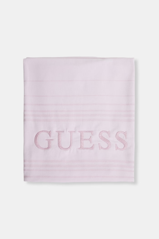 Guess uterák E6GZ07.KG500 ružová SS26