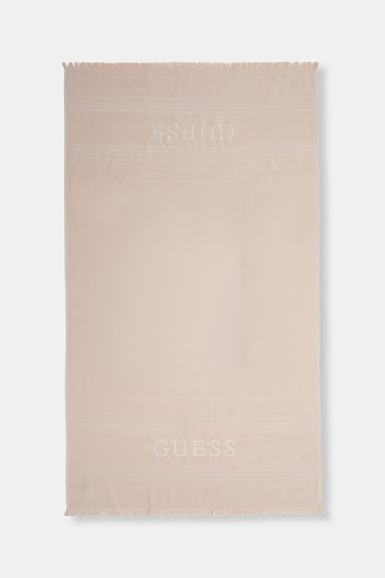 Guess uterák béžová E6GZ07.KG500