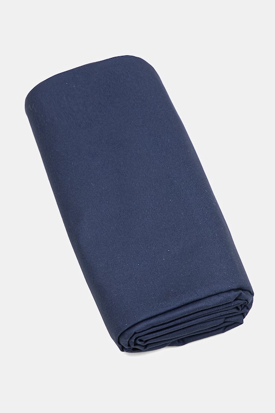 Accesorii Guess prosop E6GZ12.WP700 bleumarin