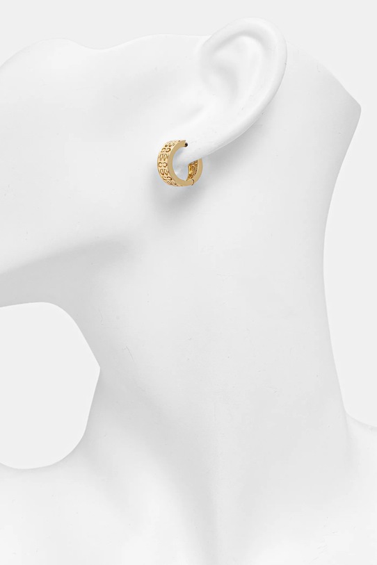 Akcesoria Coach kolczyki 37541366GLD710 złoty