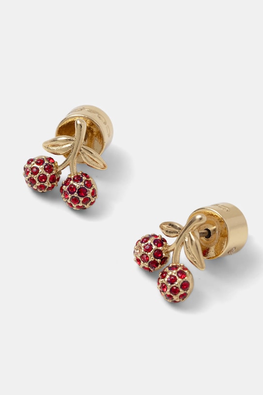 Σκουλαρίκια Coach 37557554GLD600 χρυσαφί SS26