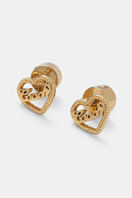 Coach kolczyki 37559723GLD710 złoty SS26