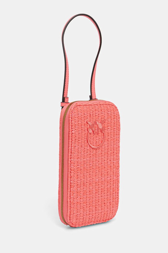 Pinko custodia per telefono da donna 106723.A391 rosa