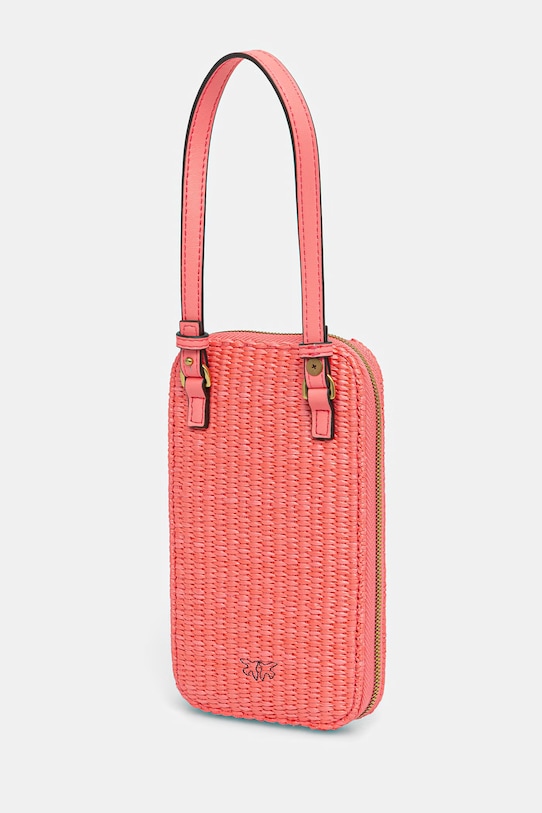 Pinko custodia per telefono da donna 106723.A391