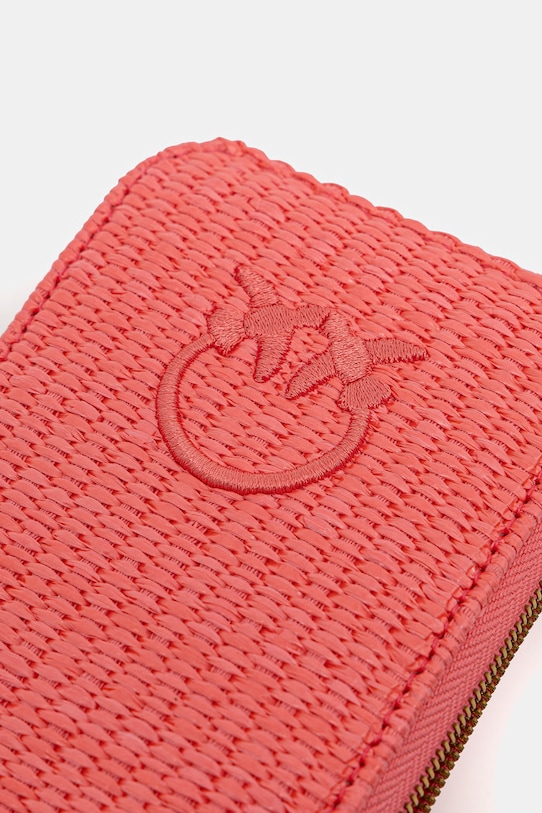 Pinko custodia per telefono da donna 106723.A391