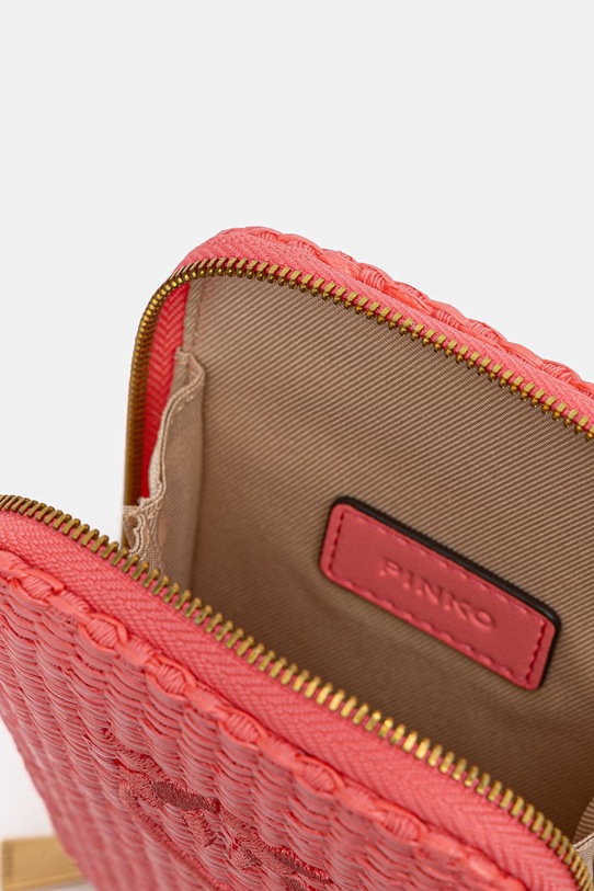 Pinko custodia per telefono da donna 106723.A391