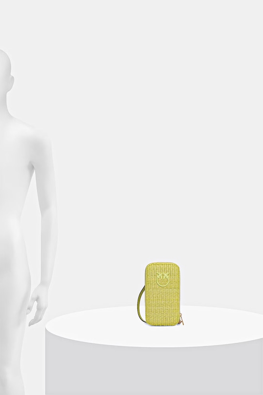 Pinko custodia per telefono da donna 106723.A391