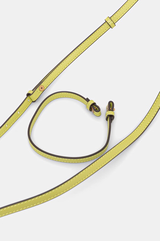 Pinko custodia per telefono da donna verde 106723.A391