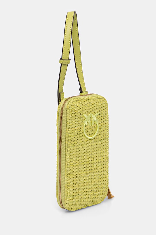 Pinko custodia per telefono da donna 106723.A391