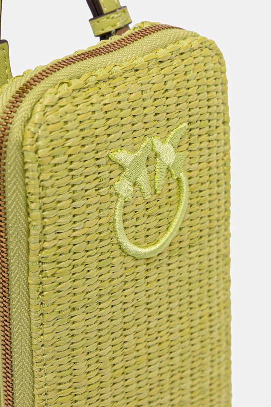 Pinko custodia per telefono da donna 106723.A391