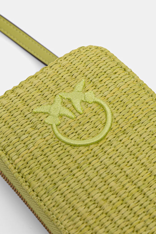 Pinko custodia per telefono da donna 106723.A391