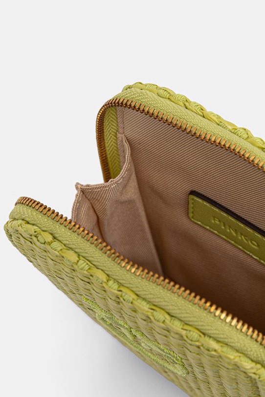 Pinko custodia per telefono da donna 106723.A391