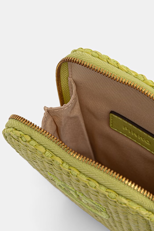 Pinko custodia per telefono da donna 106723.A391