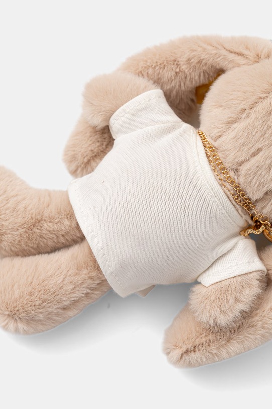 Aldo obesek za ključe ženski DOLCINA DOLCINA.260 bež SS26