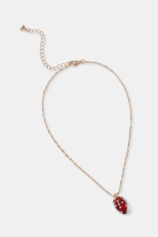 Aldo brelok HOPBERRY HOPBERRY.260 beżowy SS26