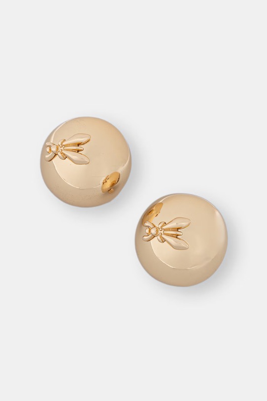 Patrizia Pepe kolczyki damskie złoty 2J2605.M091