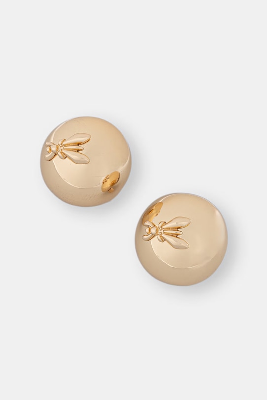 Patrizia Pepe kolczyki damskie złoty 2J2605.M091