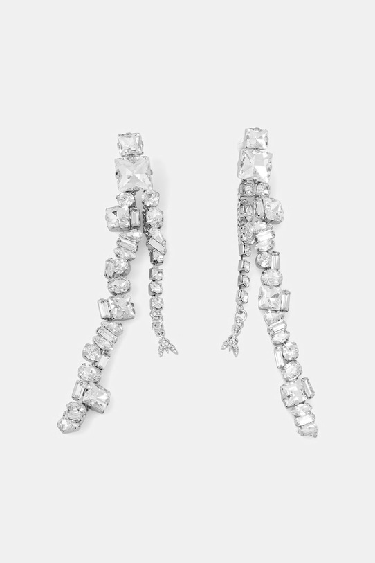 Patrizia Pepe kolczyki damskie srebrny 2J2613.M032