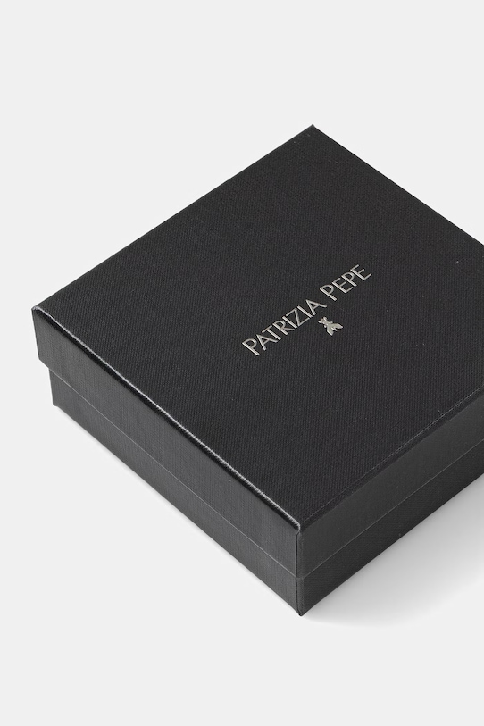 Akcesoria Patrizia Pepe bransoletka damska 2J2626.M096 beżowy