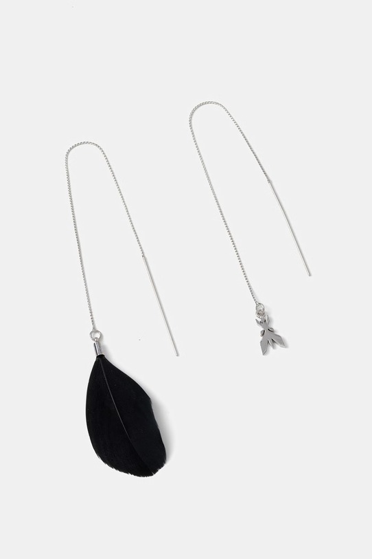 Patrizia Pepe kolczyki damskie srebrny 2J2638.M094