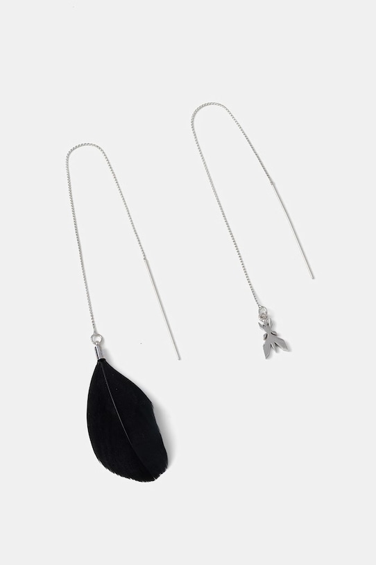 Patrizia Pepe kolczyki damskie srebrny 2J2638.M094