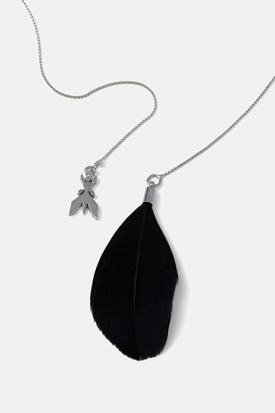 Patrizia Pepe kolczyki damskie 2J2638.M094 srebrny SS26