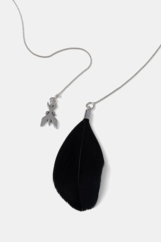 Patrizia Pepe kolczyki damskie 2J2638.M094 srebrny SS26