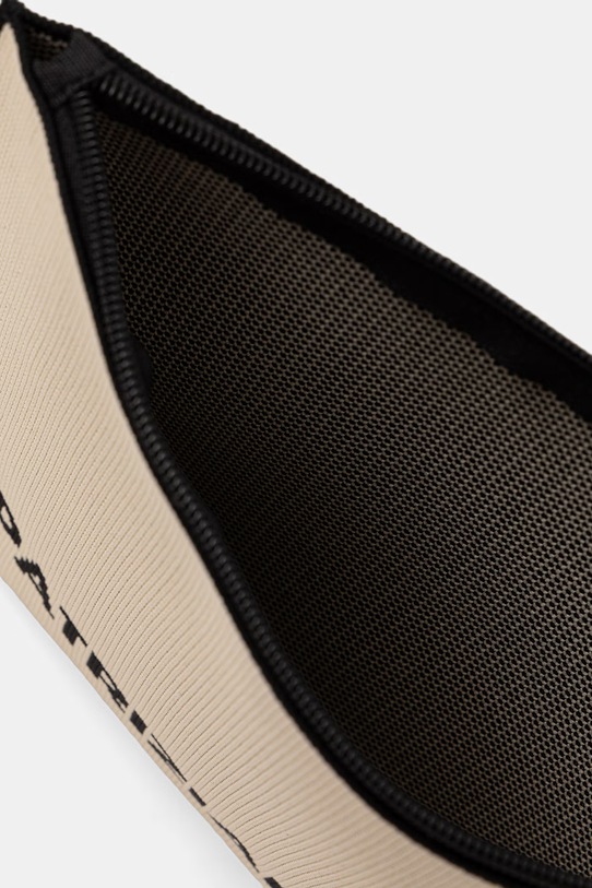 Patrizia Pepe kosmetyczka damska beżowy 2Q0014.K264