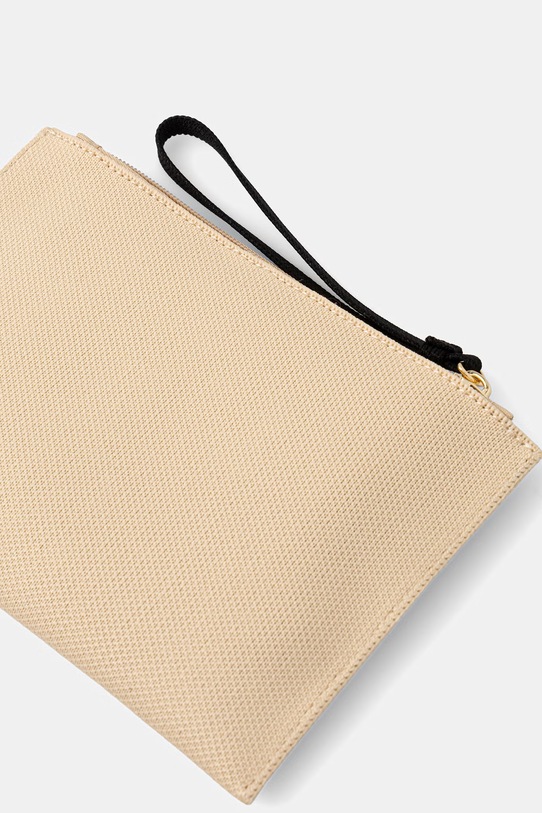 Akcesoria Patrizia Pepe kosmetyczka damska 2Q0015.K264 beżowy