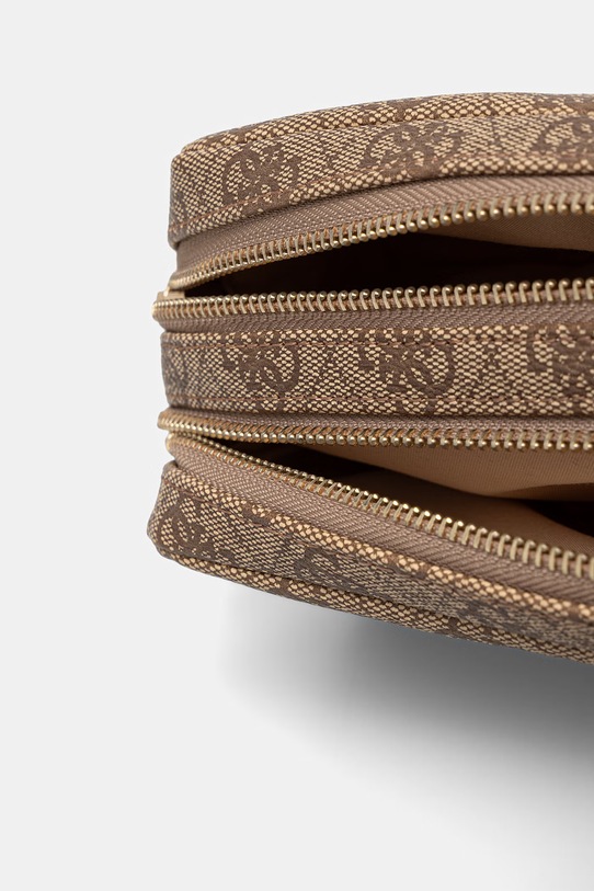 Guess kosmetyczka damska PW7564.P6273 beżowy