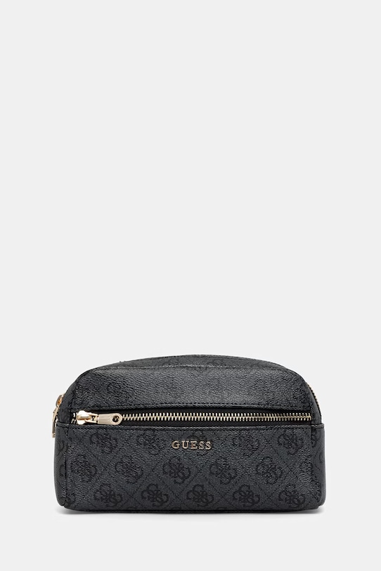 Guess kosmetyczka damska szary PW7564.P6273