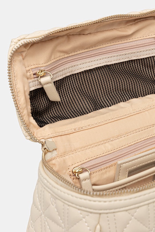 Guess kosmetyczka damska PW7567.P6261 beżowy